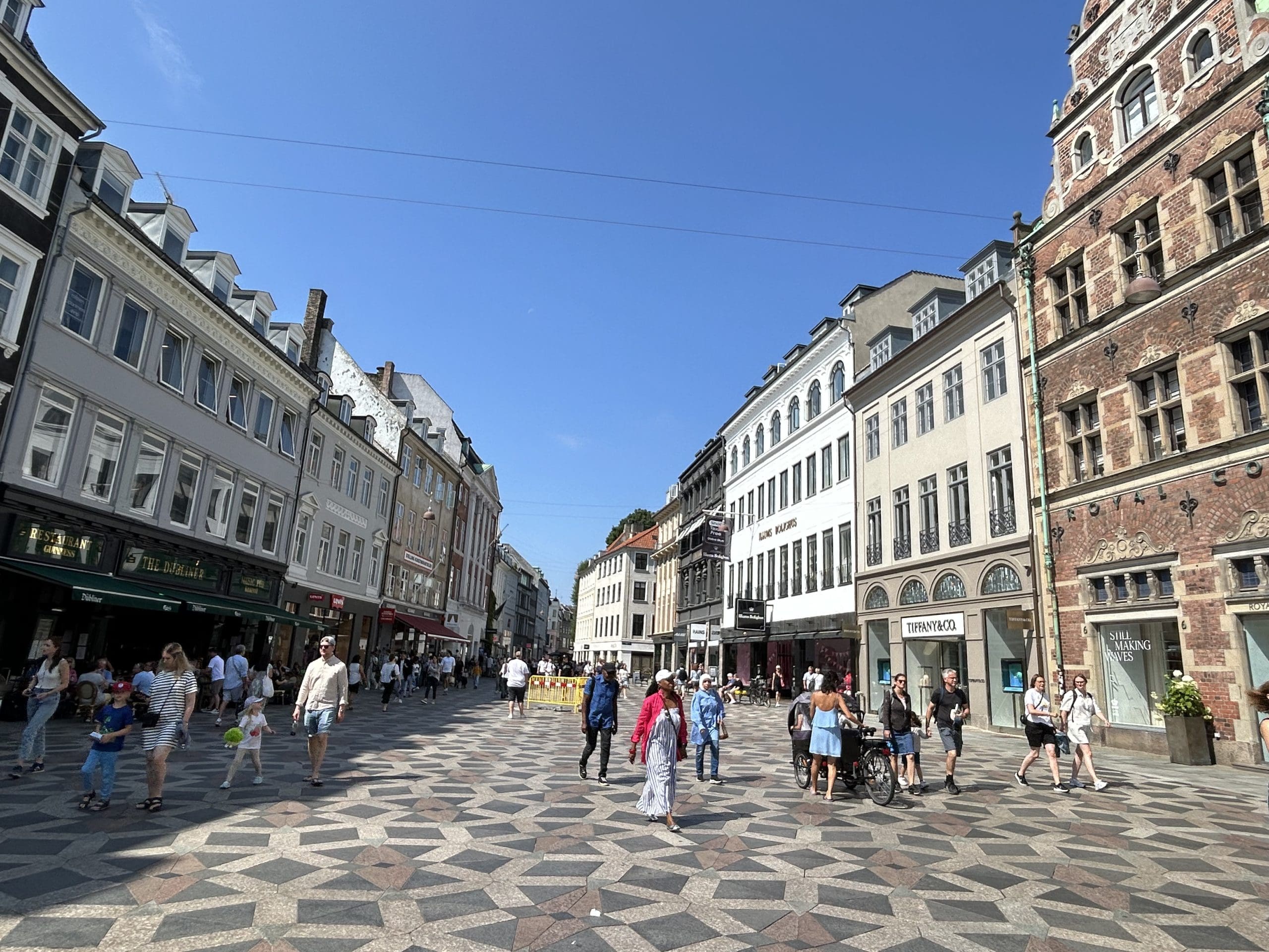 Copenhague