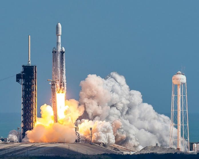 Kennedy Space Center terá experiência no lançamento de telescópio