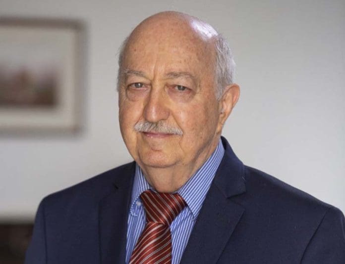Percival Maricato assume presidência do Conselho Consultivo Abrasel-SP