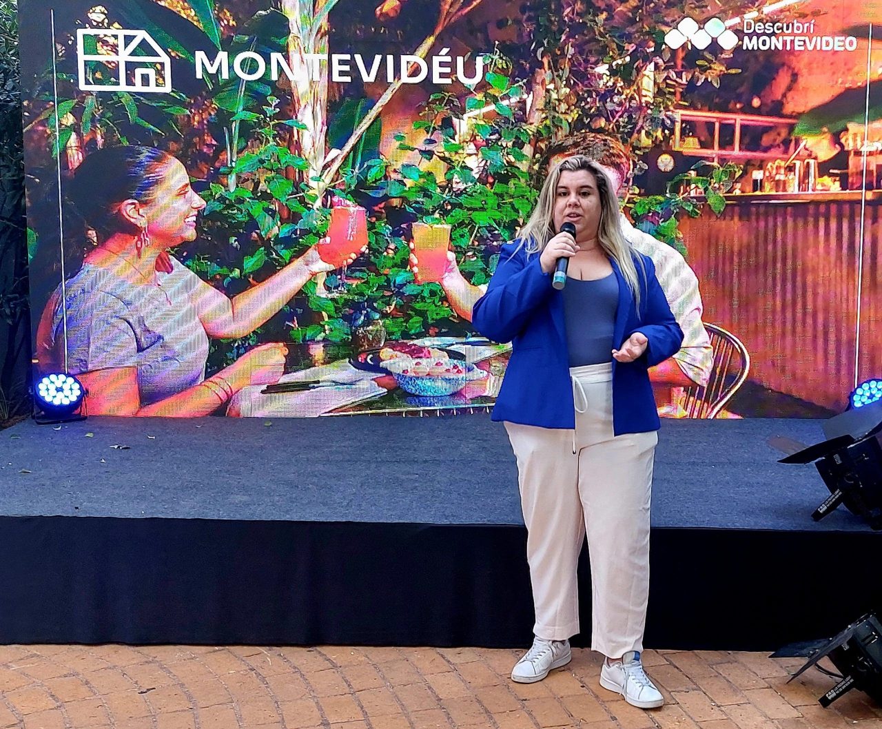 Uruguai promove turismo com roadshow em quatro capitais