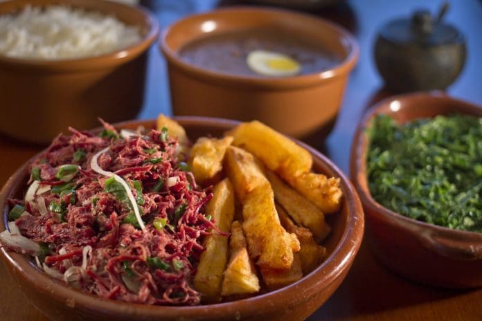 Consulado Mineiro é eleito melhor restaurante mineiro novamente