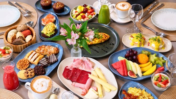 Breakfast Weekend celebra 10ª edição com sabores mundiais