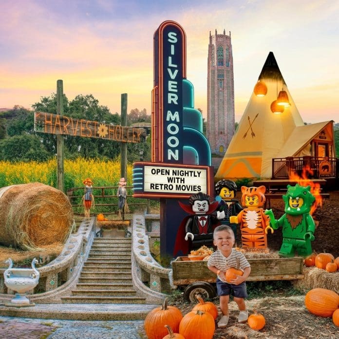 Halloween ganha destaque na Flórida Central com eventos