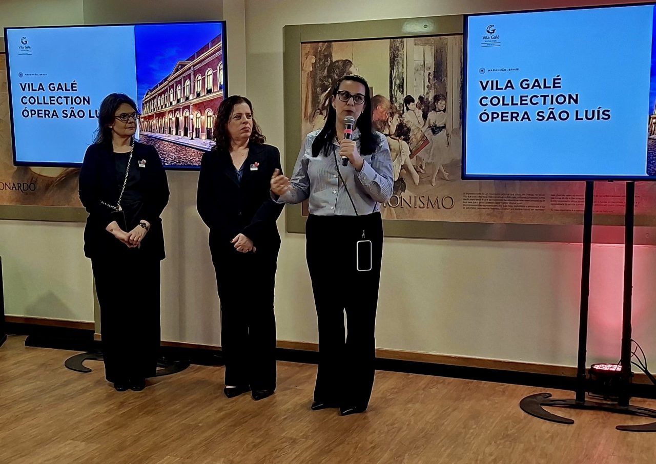 Vila Galé anuncia novas unidades no Brasil e Portugal