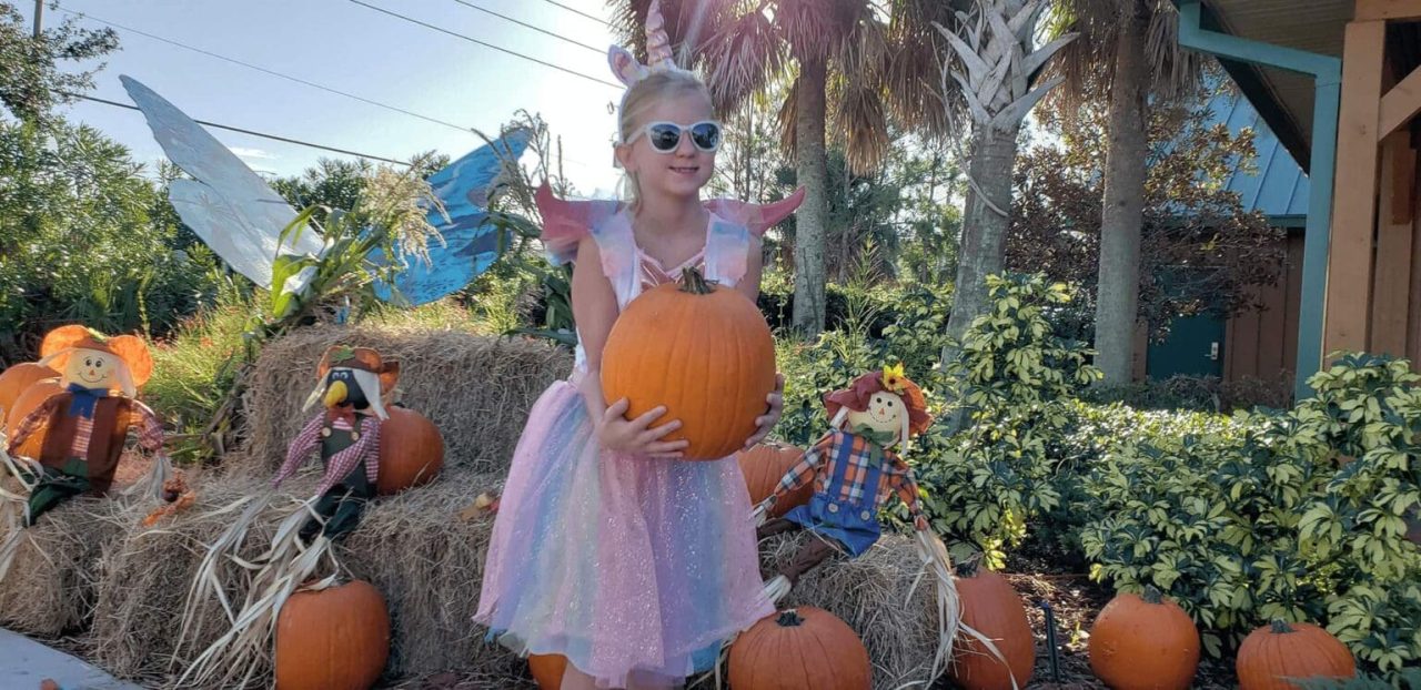 Halloween ganha destaque na Flórida Central com eventos