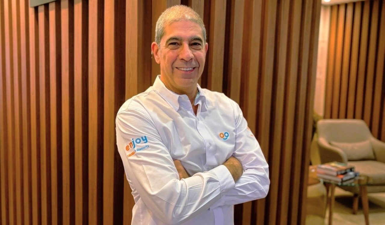 Enjoy Hotéis lança pacote aéreo e transforma Olímpia